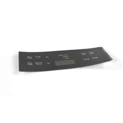 Electrolux Overlay,Clock,Black,Es300 - 316419145
