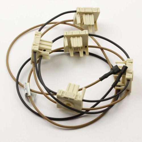 Whirlpool Range Igniter Switch And Harness Assembly - W10213453