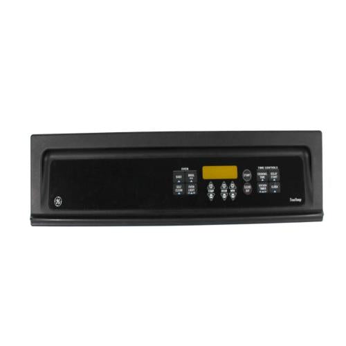 GE Panel Cntl Asm (Blk) - WB36T10514