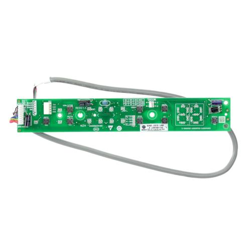 GE Air Conditioner Control Board - WJ26X23879