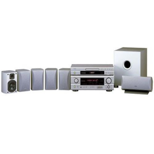 Denon DHT485DV Dht-485Dv - Home Theater Speaker System