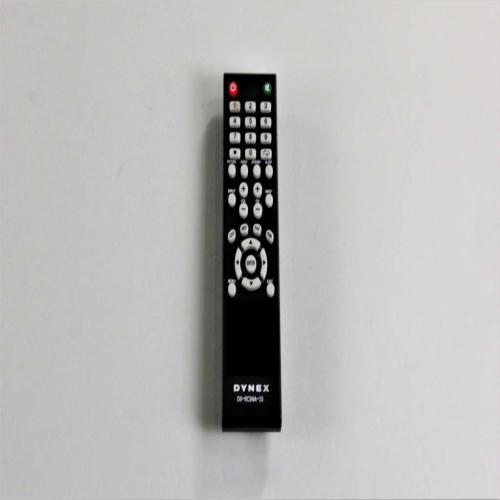 Insignia Remote Control - 904-RC5NA-10075