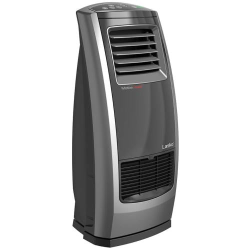 Lasko CC23185 Motion Heat Plus Whole Room Ceramic Heater