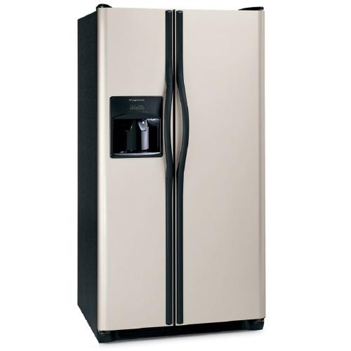 Electrolux FRS6HR5HMB Refrigerator