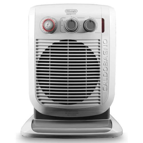 Delonghi HVF3555TBL Fan Heater Version: Us