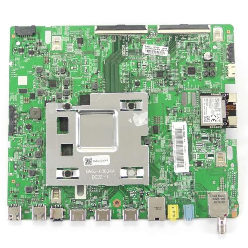 Samsung Pcb Main Board Assembly - BN94-13602B