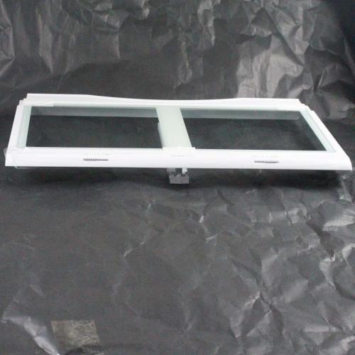 Samsung Cover Assembly-Veg - DA97-04832B
