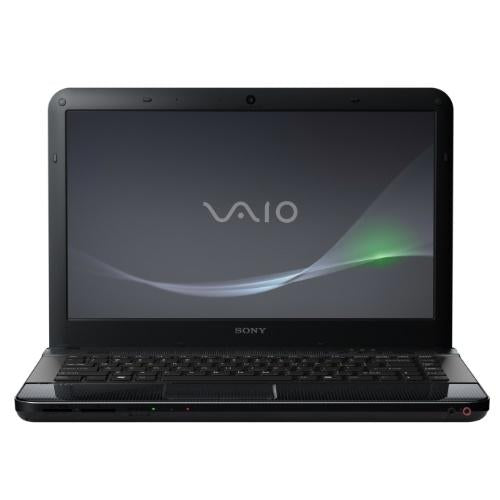Sony VPCEB42FX/BJ Vaio - Notebook Eb