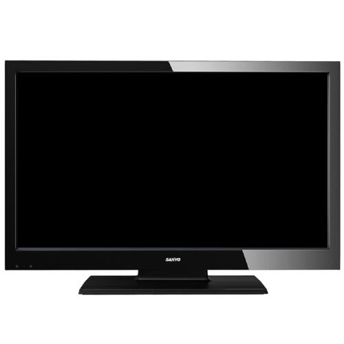 Panasonic FVE3963 Sanyo Tv