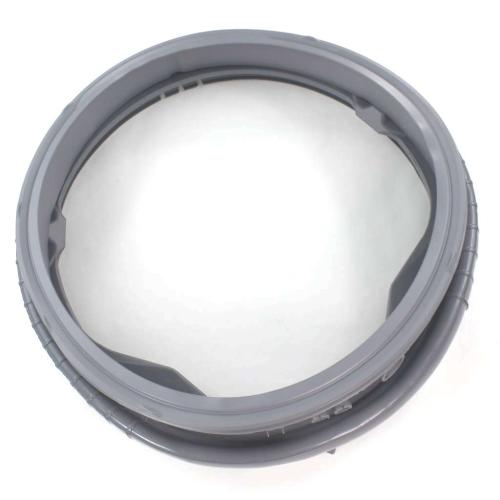 LG Front Load Washer Door Boot Gasket Seal - MDS47123601