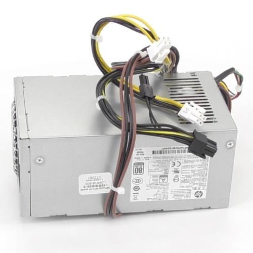 HP Gnrc Psu 400W Sff Entl Fr - L04618-800