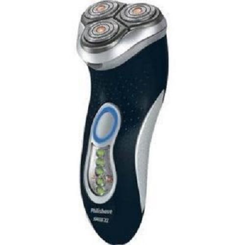 Norelco 8170XLR Speed Xl Razor W/Jet Clean System