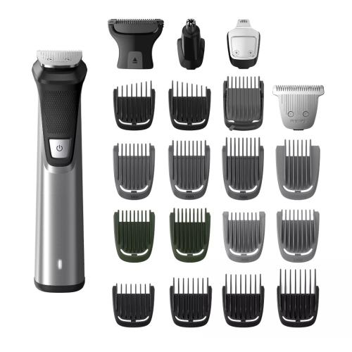 Norelco MG7771/70 Multigroom 9000 Face, Head And Body