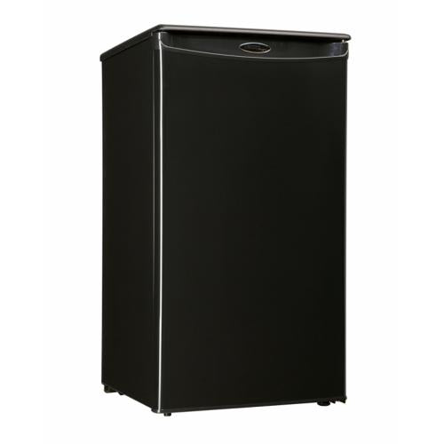 Danby DAR033A1BDD Compact Refrigerator 3.30 Cu. Ft.