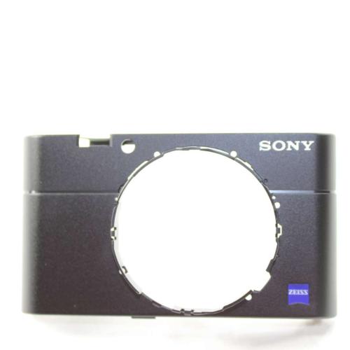 Sony Cabinet (Front) Assembly (Serv - A-2124-410-A