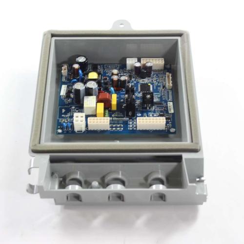 Electrolux Board-Main Power,W/Housing - 241996360