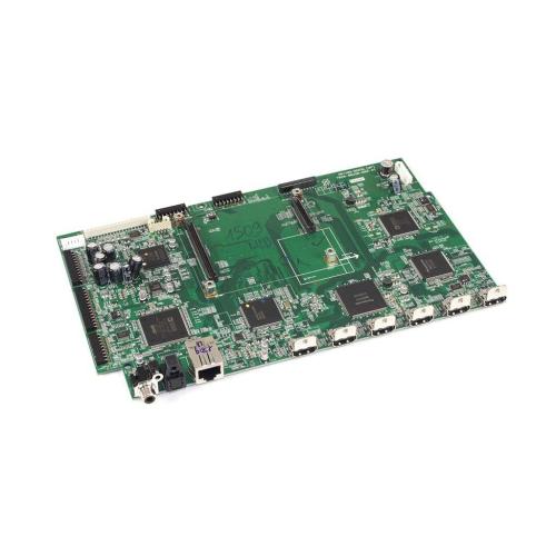 Marantz Digital Pcb Assy (Nr1509/U) W/ - 9U6391029500S