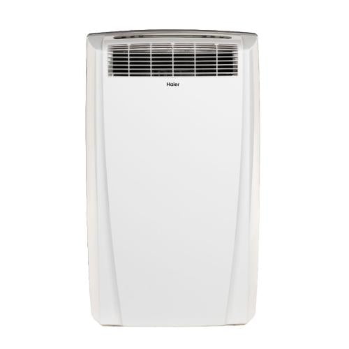 Haier HPB10XCRE 10,000 Btu Portable Air Conditioner