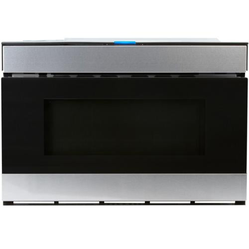 Sharp SMD2480CS 24 Inch Microwave Drawer With Easy Touch