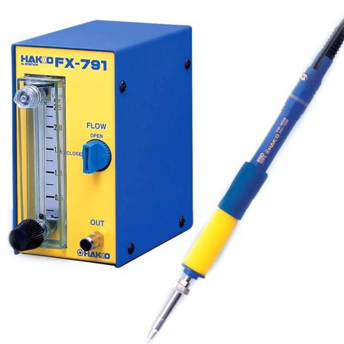 American Hakko Kit, Fm2026-01 + Fx791-01 - FM2026-KIT
