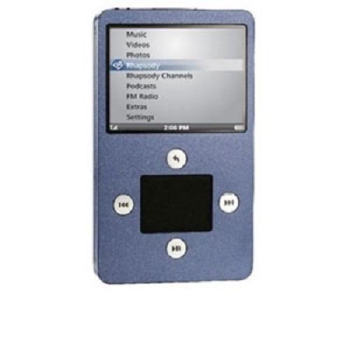Haier H1A030BL :Haier Blue Media Play