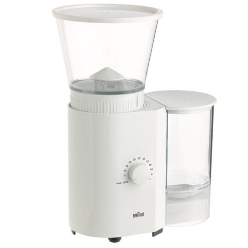 Braun KMM30WHITE -Type 3045 Ver: Ca, Mx, Us (0X63045724)