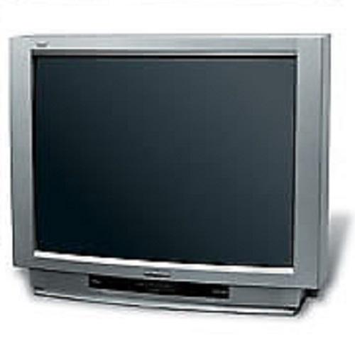 Hitachi 32UDX10S Crt Color Television