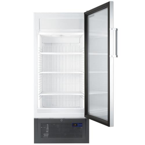 Liebherr FVB3613 Forced Air Display Freezer