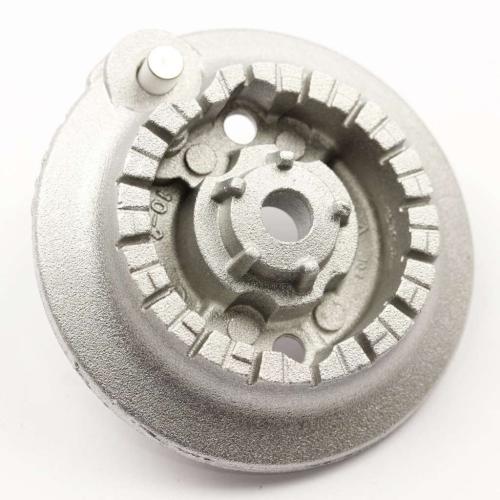 Whirlpool Burner Assembly - 74007734