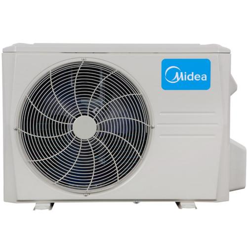 Midea DLCSRAH18AAK Split Wall Mounted Type Air Conditioner