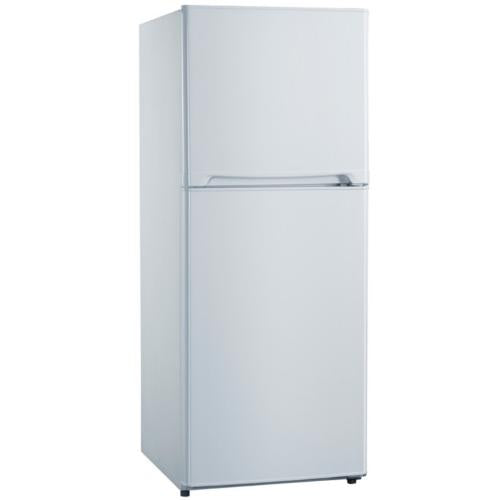 Avanti FF10B0W 10.0 Cu. Ft. Frost Free Refrigerator - White