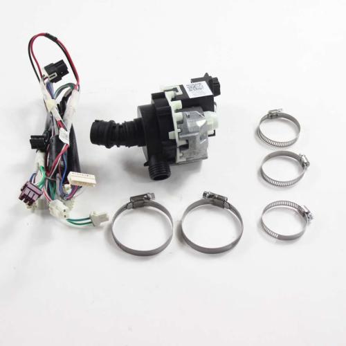 GE Dishwasher Drain Pump - WD35X20876