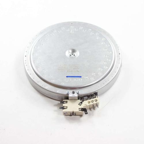 Whirlpool Range Dual Radiant Surface Element - W10823709
