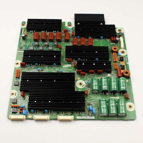 Samsung Pdp X Main Board Assembly - BN96-16544A