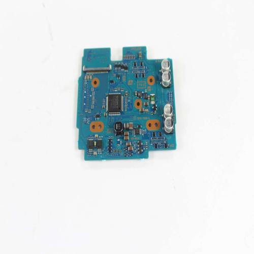 Sony Mounted C.Board Ksw-66 - A-2060-373-B