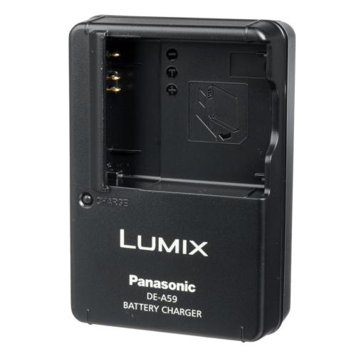 Panasonic Battery Charger - DE-A59BA/SX