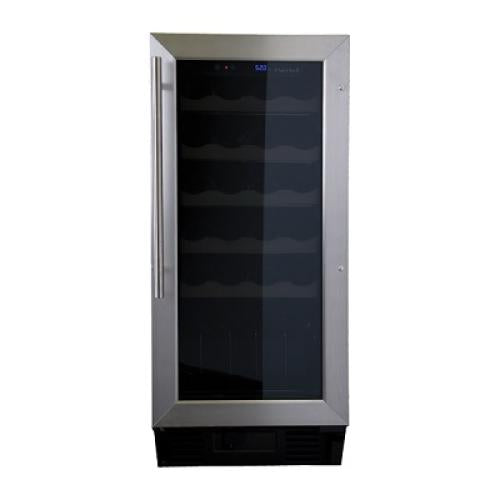 Haier HVCE15BBH :15 Inch Zero Degree