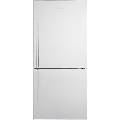 Blomberg 7284045581 Brfb1822Ss Blomberg Refrigerator