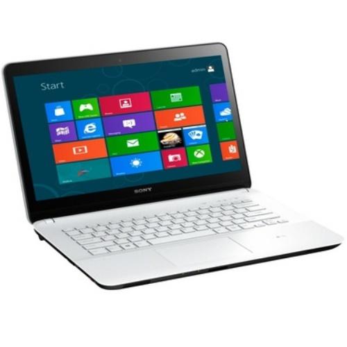 Sony SVF14325CLB Laptop