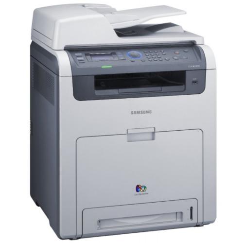 Samsung CLX6220FX Multi-function Laser Printer