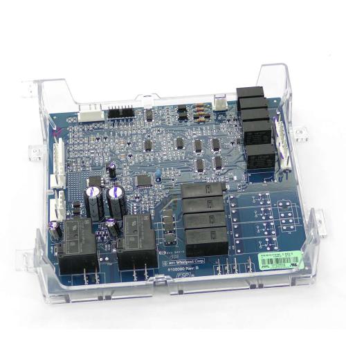 Whirlpool Control Board - WPW10116185