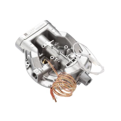 Bertazzoni Range Ultra-Rapid Burner (Dual) - 510526