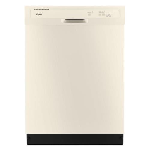 Whirlpool WDF330PAHT0 24-Inch Heavy-Duty Dishwasher