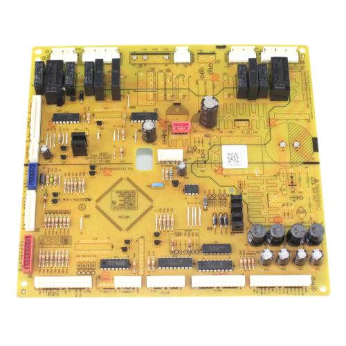 Samsung Main Pcb Assembly - DA92-00593F