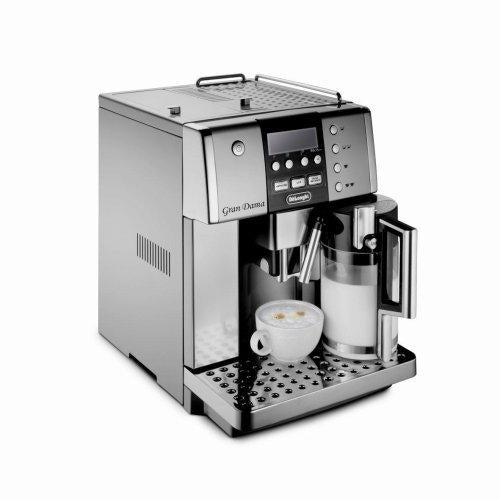 Delonghi ESAM6600 Fully Automatic - 132215018 - Ca Us