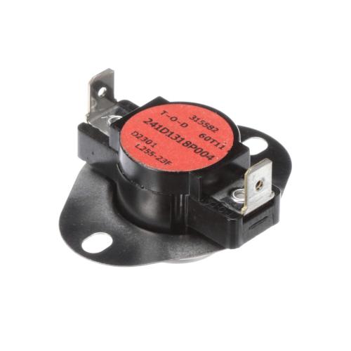 GE Inlet Backup Thermostat - WE04X29792