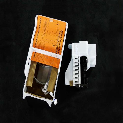 GE Optional Icemaker Kit For Bott - IM5D