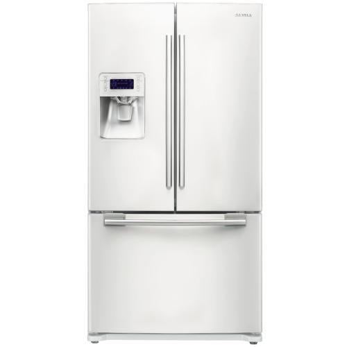 Samsung RF268ACWP/XAA 26 Cu. Ft. French Door Refrigerator