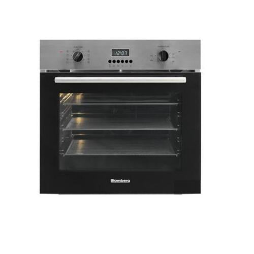 Blomberg 7732187911 N. America, Bwos 24200,Barbaros Built In Bi Oven,Inox