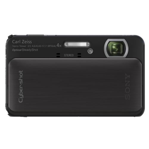 Sony DSCTX20/B DSC-TX20/B digital camera